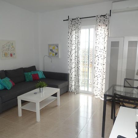 Málaga Apartamentos - Refino, 36 Quarto foto