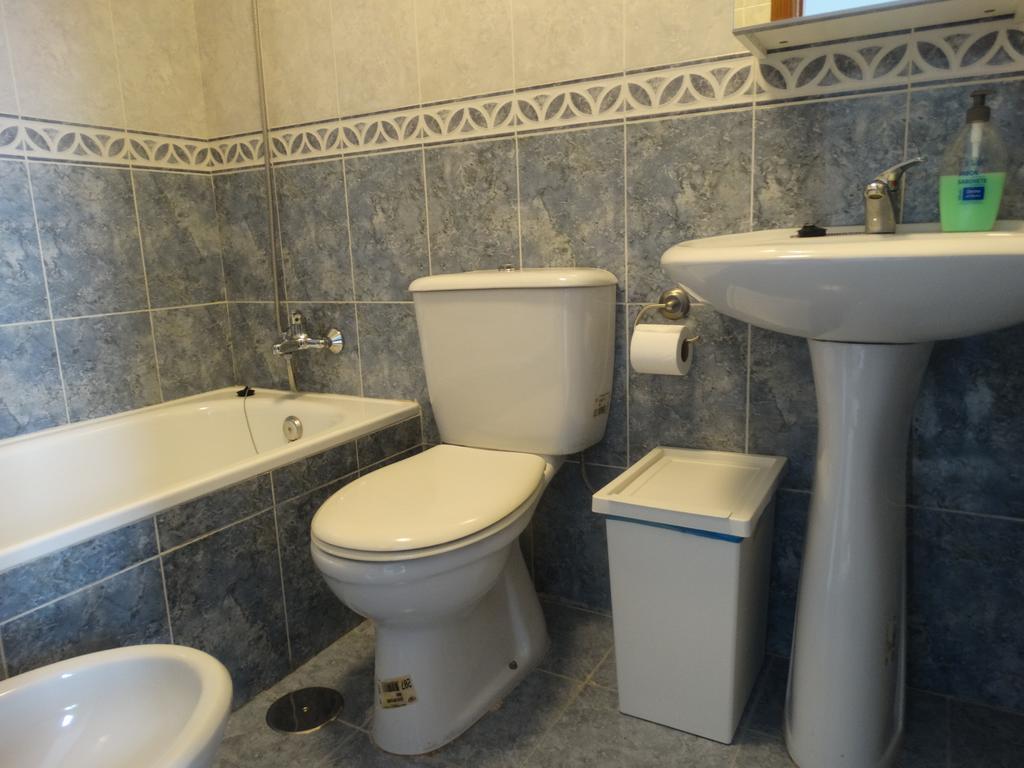 Málaga Apartamentos - Refino, 36 Quarto foto