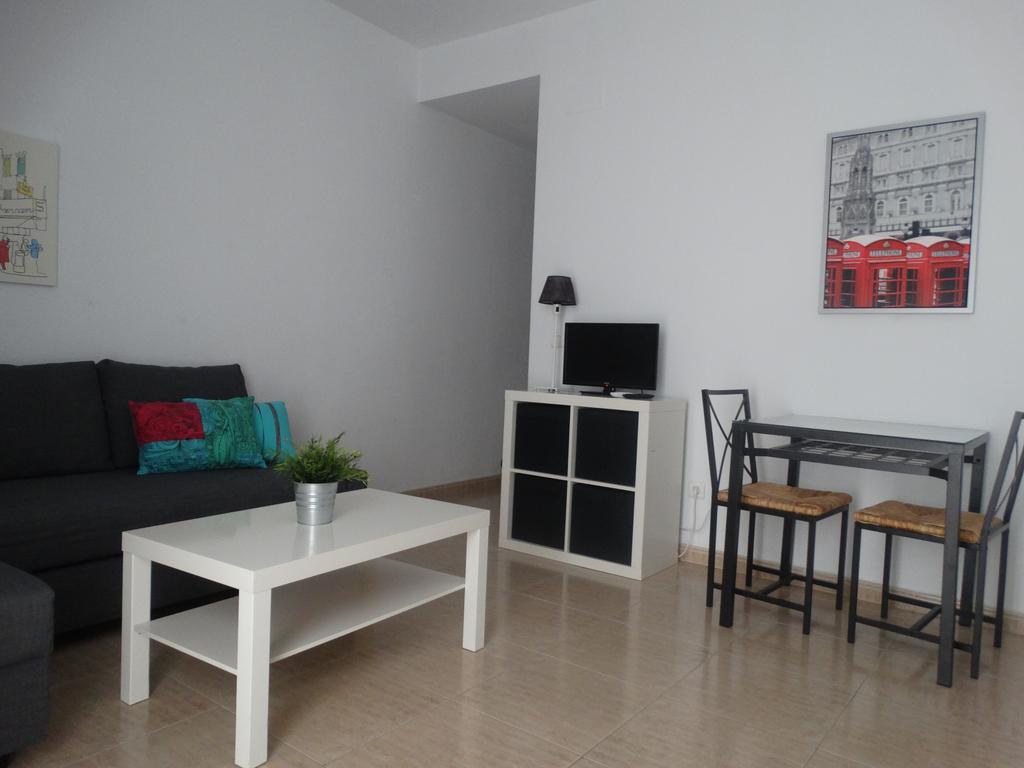 Málaga Apartamentos - Refino, 36 Quarto foto