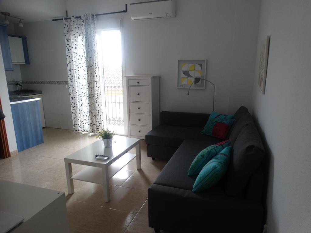 Málaga Apartamentos - Refino, 36 Quarto foto