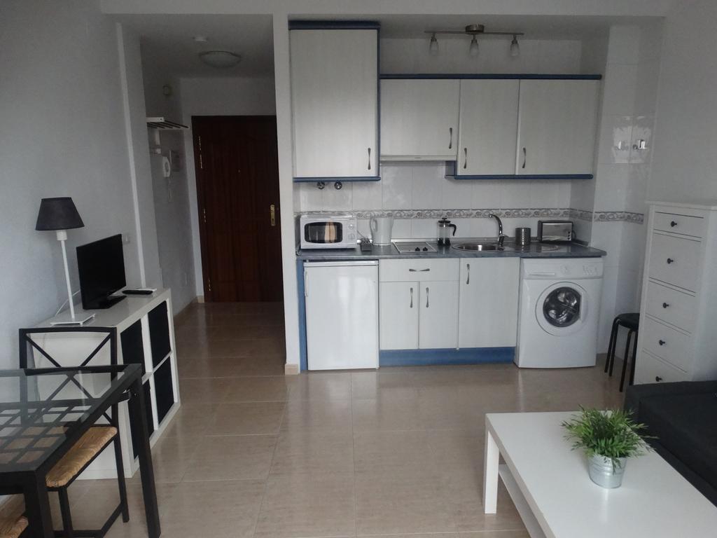 Málaga Apartamentos - Refino, 36 Quarto foto