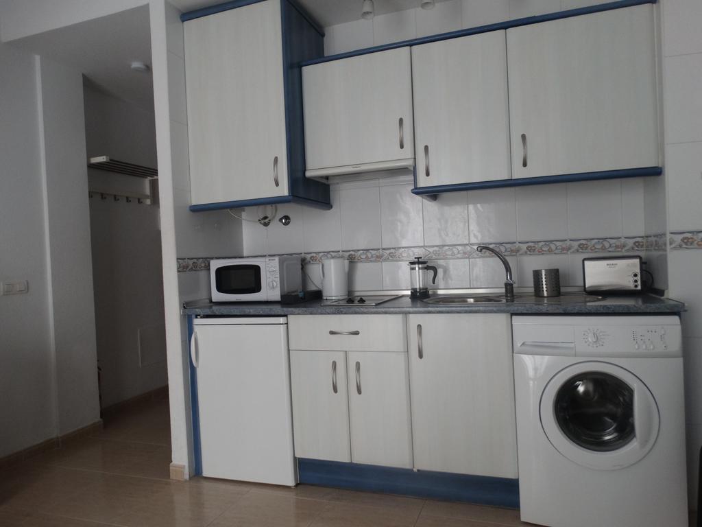 Málaga Apartamentos - Refino, 36 Quarto foto