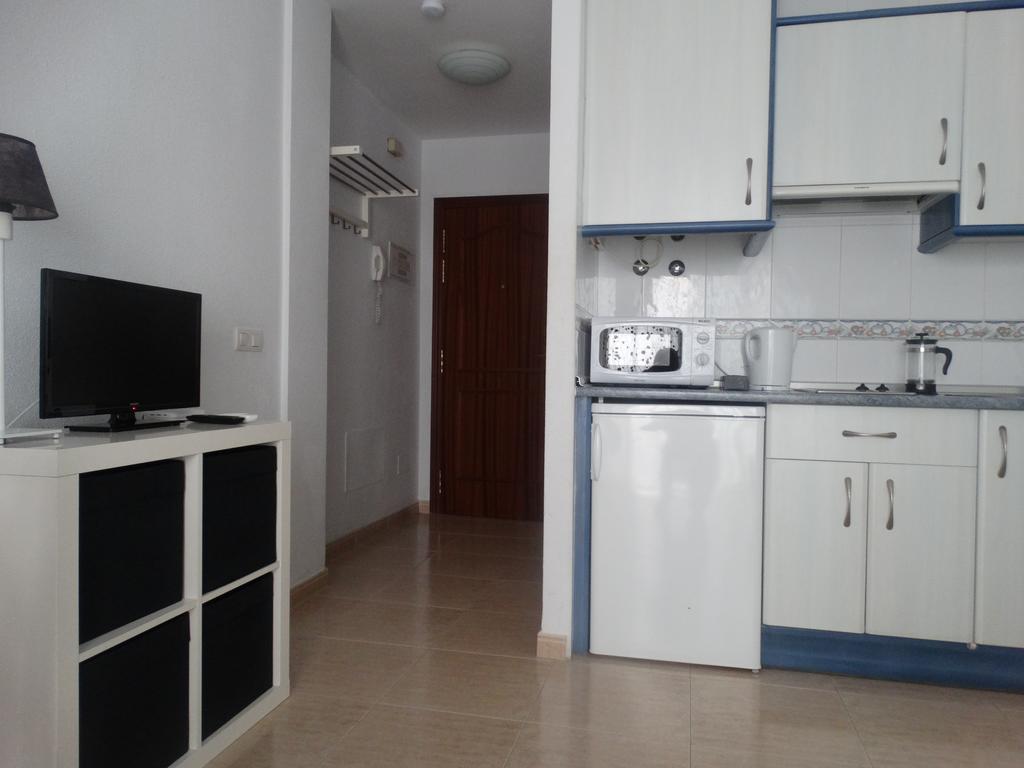 Málaga Apartamentos - Refino, 36 Quarto foto