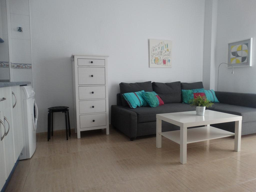Málaga Apartamentos - Refino, 36 Quarto foto