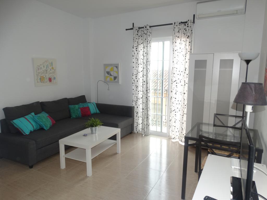 Málaga Apartamentos - Refino, 36 Quarto foto